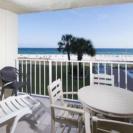 Sunswept 203 Condo Orange Beach Eksteriør billede