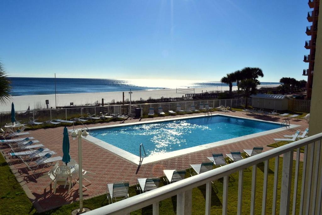 Sunswept 203 Condo Orange Beach Eksteriør billede