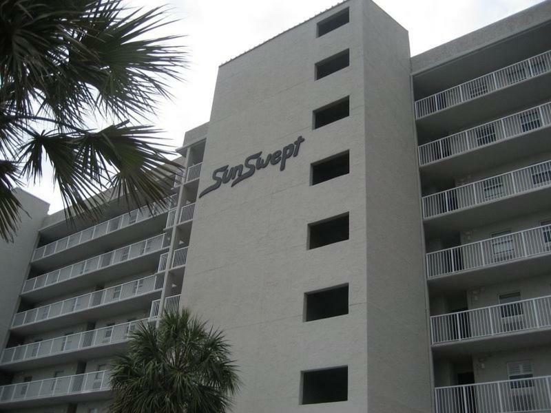 Sunswept 203 Condo Orange Beach Eksteriør billede